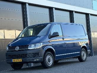 Tweedehands bestelwagen Volkswagen Transporter 2.0 TDI 3-PERS Airco 2015/10