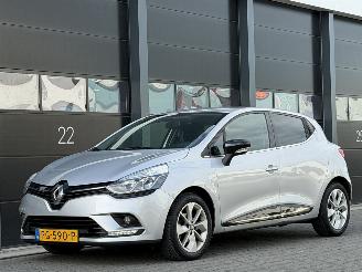 Ocazii autoturisme Renault Clio 1.5 dCi Ecoleader Limited EURO-6 2017/6