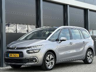 Ocazii autoturisme Citroën Grand C4 Picasso 1.6 BlueHDI Navi Clima 7-PERS EURO-6 2017/4