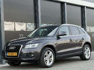 Ocazii autoturisme Audi Q5 3.0 TDI quattro B&O Leer Clima 2011/4