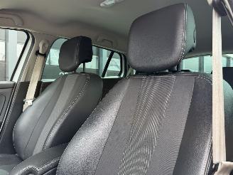 Renault Mégane 1.5 DCI Bose Navi Clima AUTOMAAT picture 8