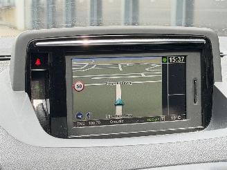 Renault Mégane 1.5 DCI Bose Navi Clima AUTOMAAT picture 9