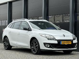 Renault Mégane 1.5 DCI Bose Navi Clima AUTOMAAT picture 2