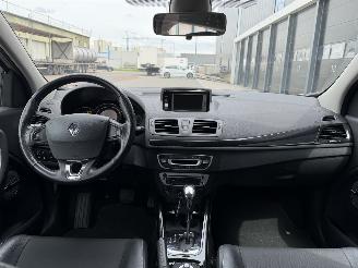 Renault Mégane 1.5 DCI Bose Navi Clima AUTOMAAT picture 7