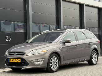 occasione autovettura Ford Mondeo 1.6 TDCi ECOnetic Lease Platinum 2013/6