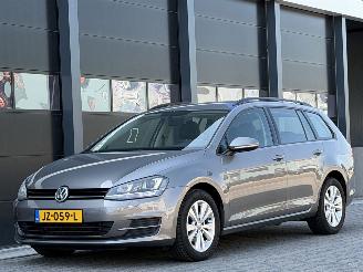 occasione autovettura Volkswagen Golf 1.6 TDI Navi PDC Xenon EURO-6 2016/7