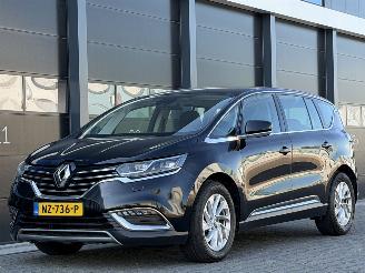 occasione autovettura Renault Espace 1.6 DCI Pano Navi Clima Xenon 7-PERS 2015/6