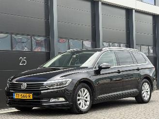 Ocazii autoturisme Volkswagen Passat 2.0 TDI Xenon Camera PDC EURO-6 2015/6
