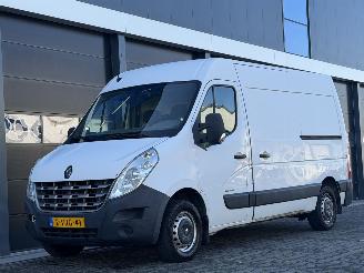 begagnad bil bedrijf Renault Master 2.3 dCi L2H2 3-PERS 2010/7