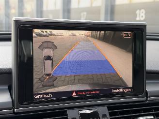 Audi A6 avant 3.0 TDI BiT Quattro S-Line Bose Hade-Up picture 13