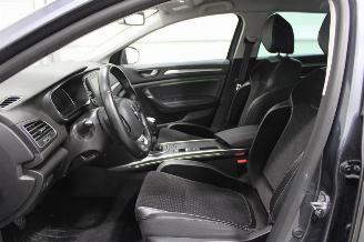 Renault Mégane Megane picture 6