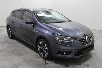 Renault Mégane Megane picture 2