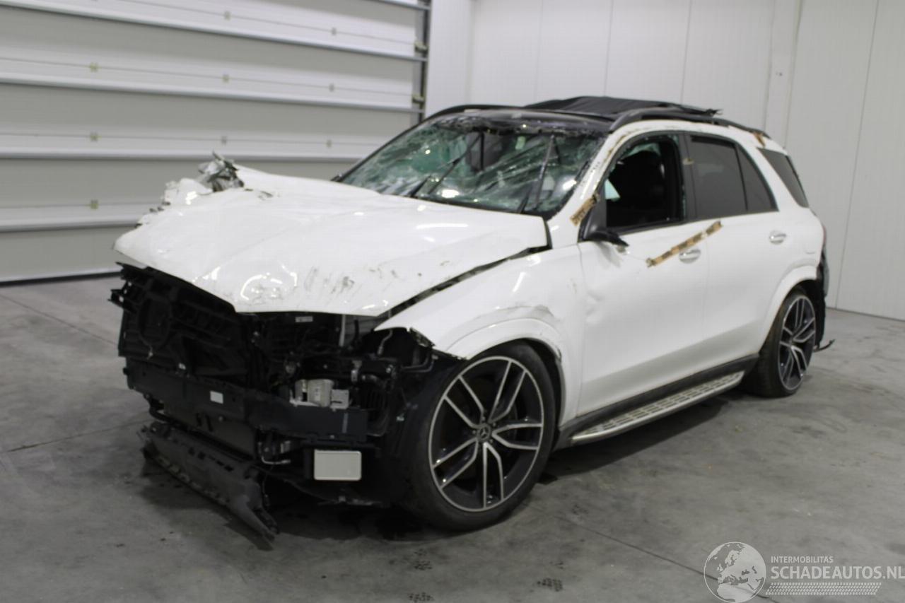 Mercedes GLE 250