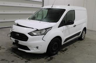 Autoverwertung Ford Transit Connect  2022/10