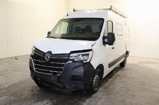 Auto da rottamare Renault Master  2022/5