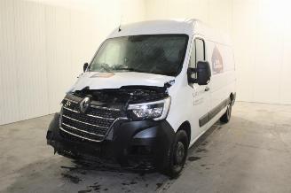 Auto da rottamare Renault Master  2019/11