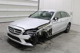 Sloopauto Mercedes B-klasse B 180 2020/6