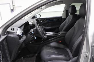 MG MG5  picture 7