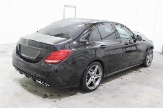 Mercedes C-klasse C220 picture 3