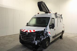 Auto da rottamare Renault Master  2022/3