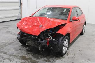 Sloopauto Volkswagen Polo  2020/12