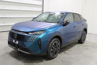 Vrakbiler auto Peugeot 3008  