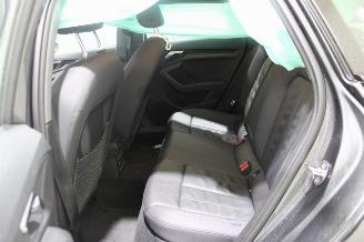 Audi A3  picture 10