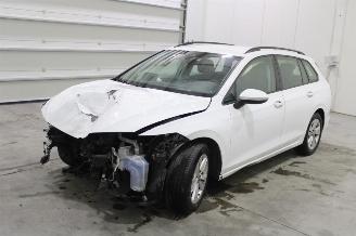 Sloopauto Volkswagen Golf  2023/7
