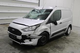 Sloopauto Ford Transit Connect  2018/10