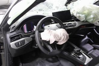 Audi A5  picture 10