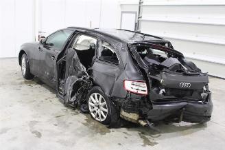 Audi A4  picture 4