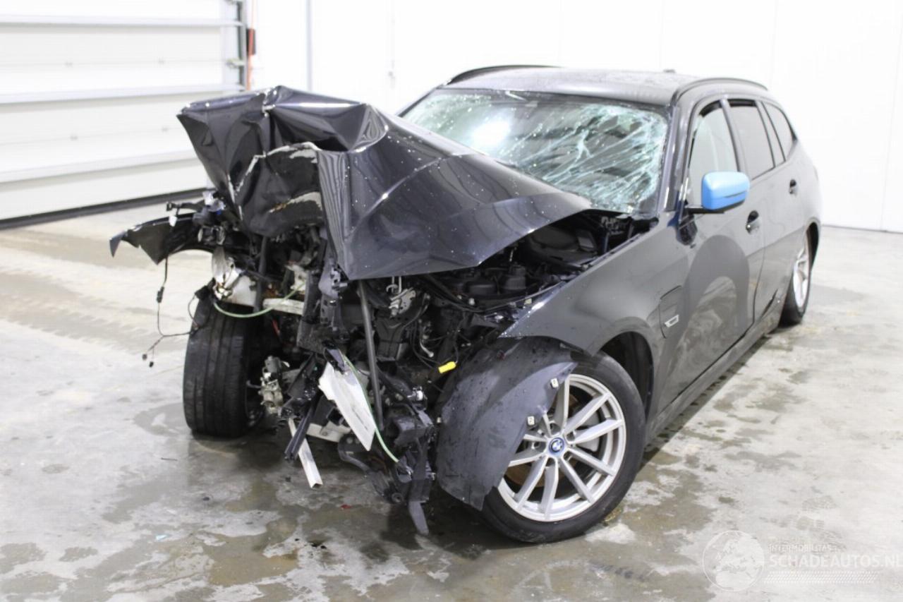 BMW 3-serie 320