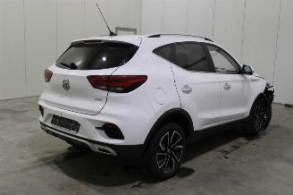 MG ZS  picture 3
