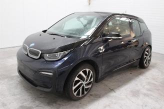 Salvage car BMW i3  2021/12
