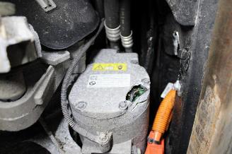 BMW i3  picture 17