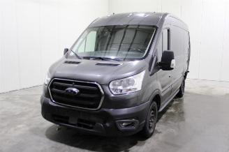 Sloopauto Ford Transit  2019/9