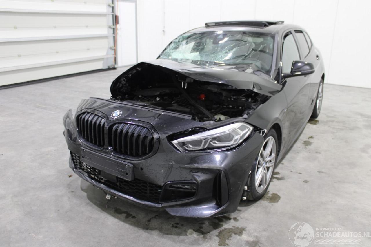 BMW 1-serie 118