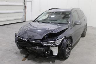 Sloopauto Volkswagen Golf  2023/4