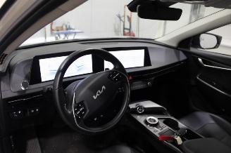 Kia EV6  picture 10