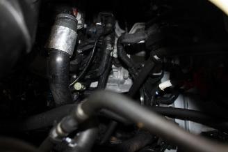 Nissan Nv400  picture 22