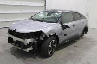 Unfallwagen Citroën C4  2022/3
