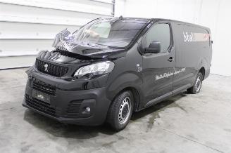 Vrakbiler auto Peugeot Expert  2023/2