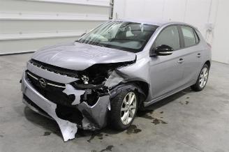 Autoverwertung Opel Corsa  2021/6