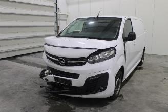 Uttjänta bilar auto Opel Vivaro  2023/5