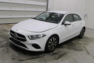 Schadeauto Mercedes A-klasse A 180 2023/4