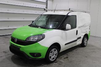 rozbiórka samochody osobowe Fiat Doblo  2020/11