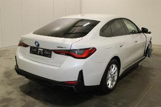 BMW i4  picture 3