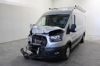 škoda osobní automobily Ford Transit  2025/6