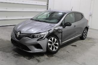 uszkodzony samochody osobowe Renault Clio  2023/5