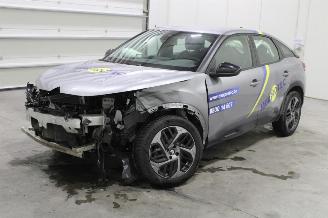 Dezmembrări autoturisme Citroën C4  2023/7